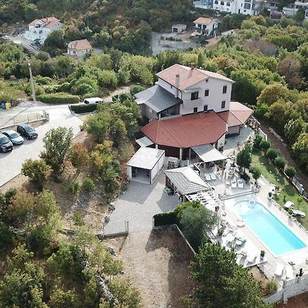 Casa Perla Holidays Jurasi Εξωτερικό φωτογραφία