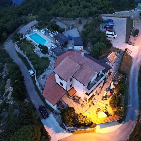 Casa Perla Holidays Jurasi Εξωτερικό φωτογραφία