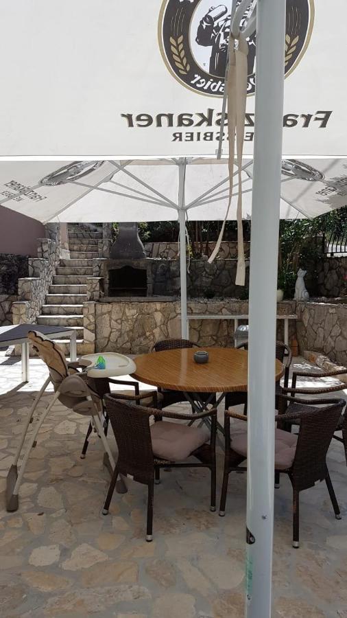 Casa Perla Holidays Jurasi Εξωτερικό φωτογραφία