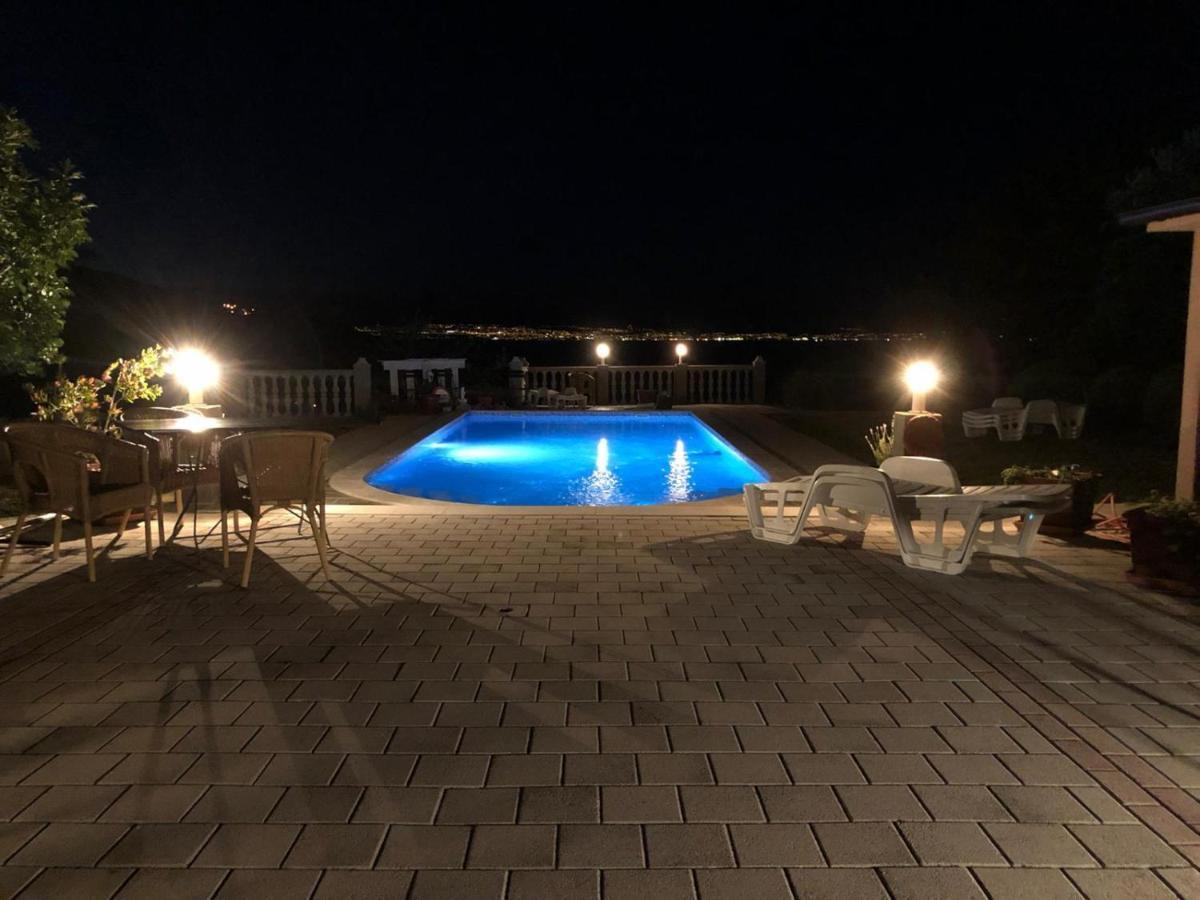 Casa Perla Holidays Jurasi Εξωτερικό φωτογραφία