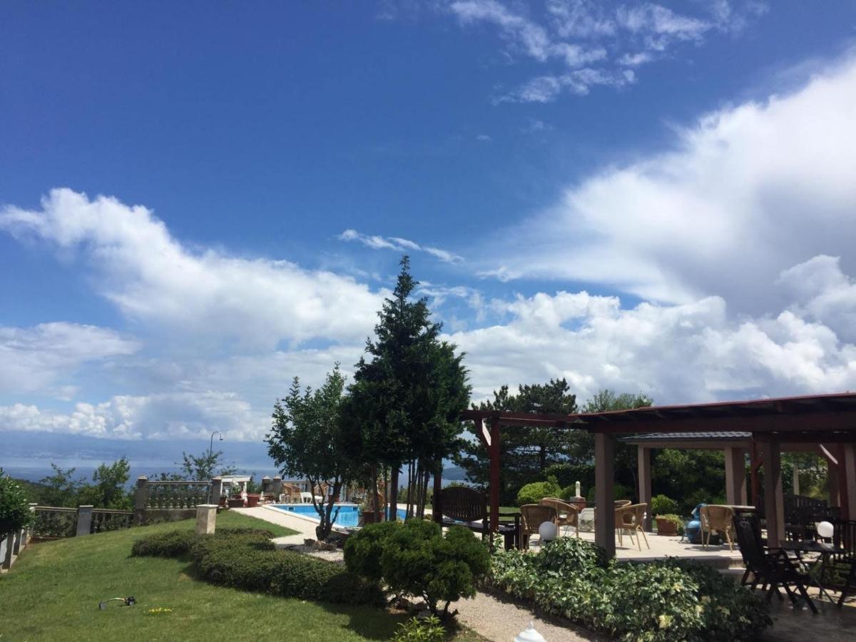 Casa Perla Holidays Jurasi Εξωτερικό φωτογραφία