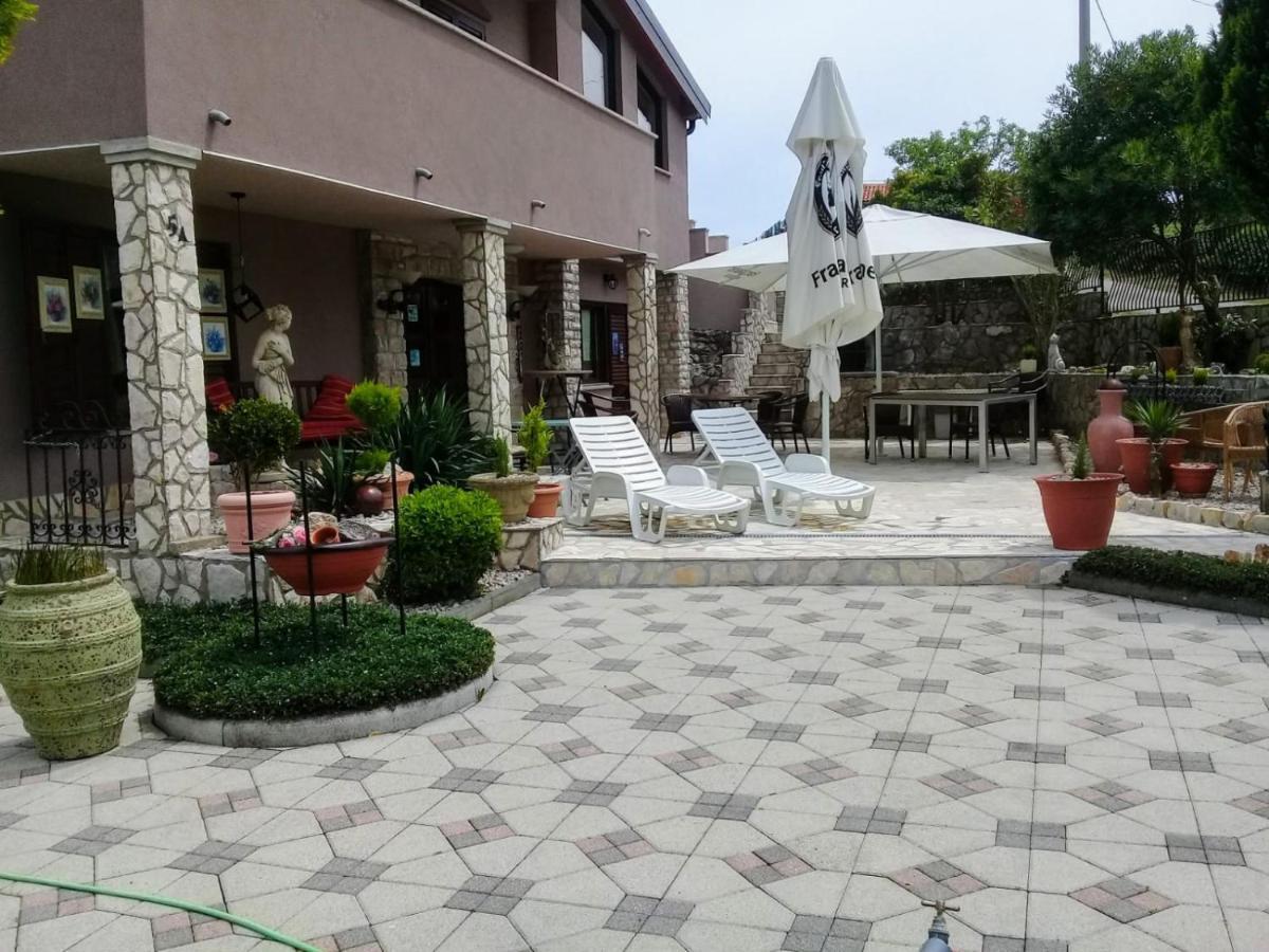 Casa Perla Holidays Jurasi Εξωτερικό φωτογραφία