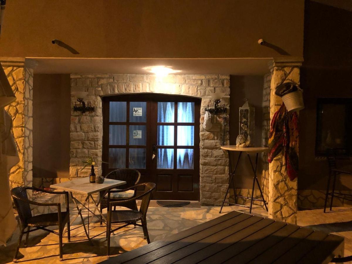 Casa Perla Holidays Jurasi Εξωτερικό φωτογραφία