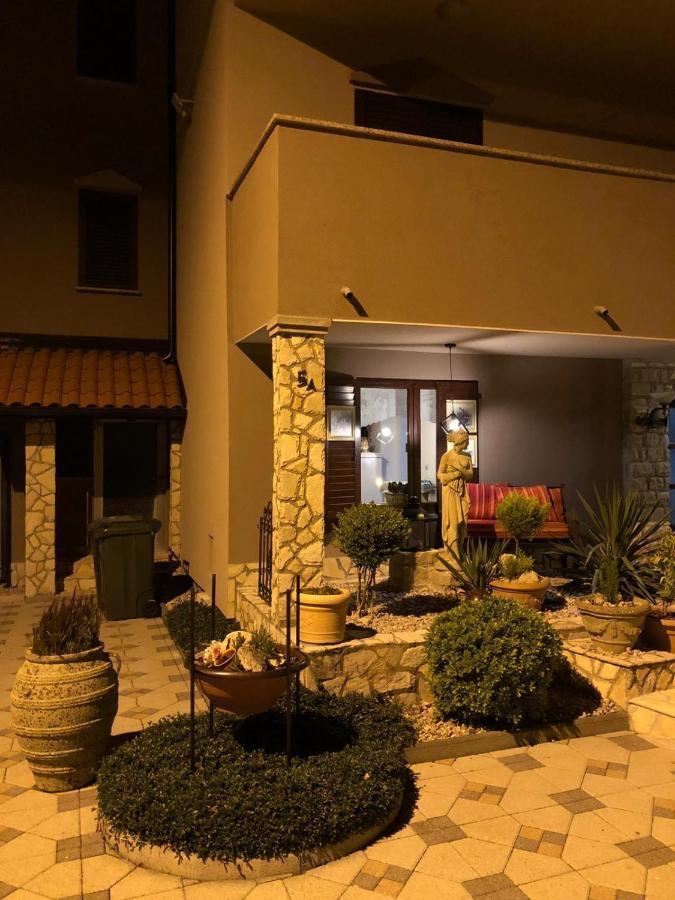Casa Perla Holidays Jurasi Εξωτερικό φωτογραφία