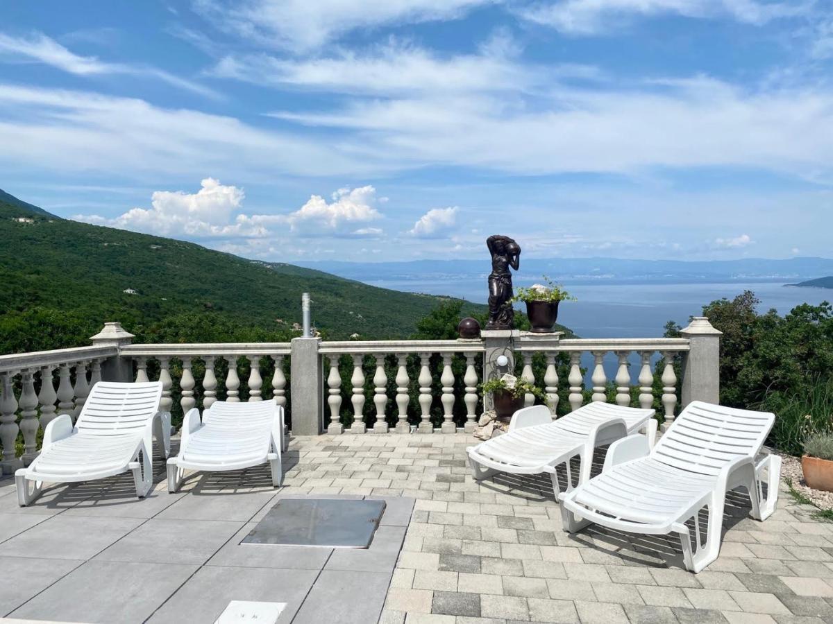 Casa Perla Holidays Jurasi Εξωτερικό φωτογραφία