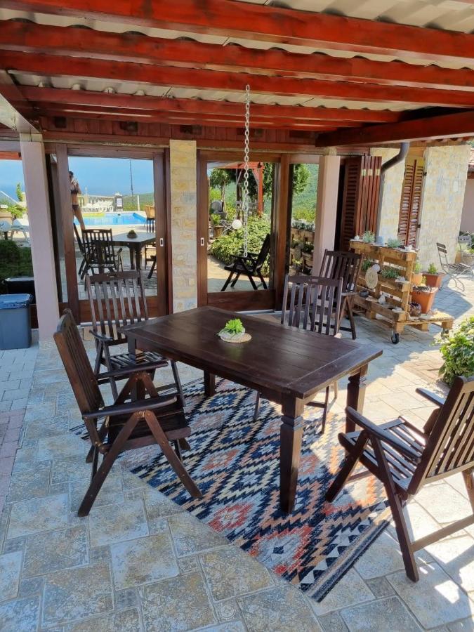 Casa Perla Holidays Jurasi Εξωτερικό φωτογραφία