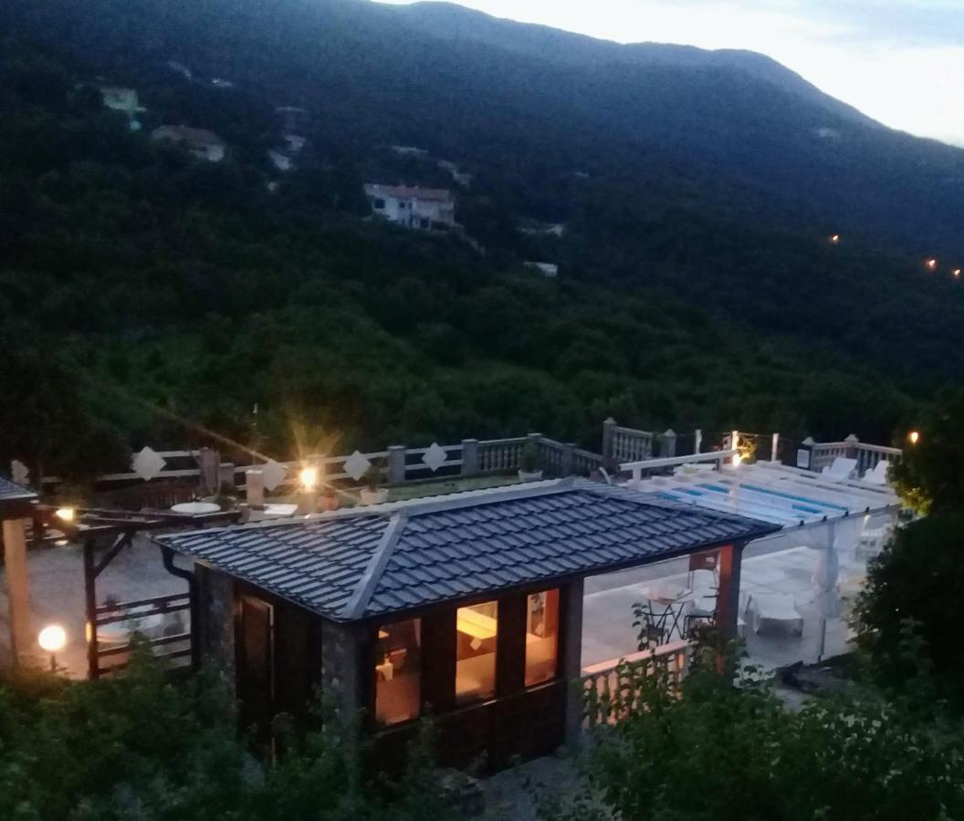 Casa Perla Holidays Jurasi Εξωτερικό φωτογραφία