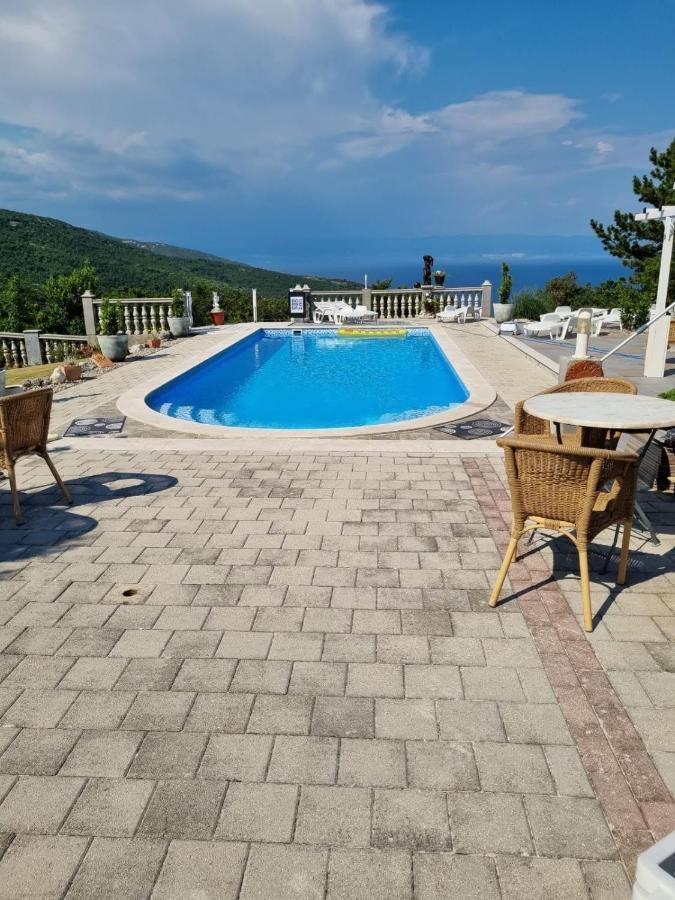 Casa Perla Holidays Jurasi Εξωτερικό φωτογραφία