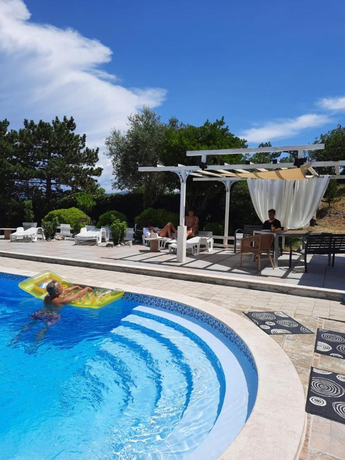 Casa Perla Holidays Jurasi Εξωτερικό φωτογραφία