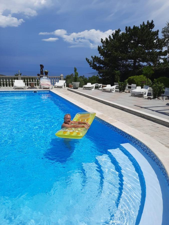 Casa Perla Holidays Jurasi Εξωτερικό φωτογραφία