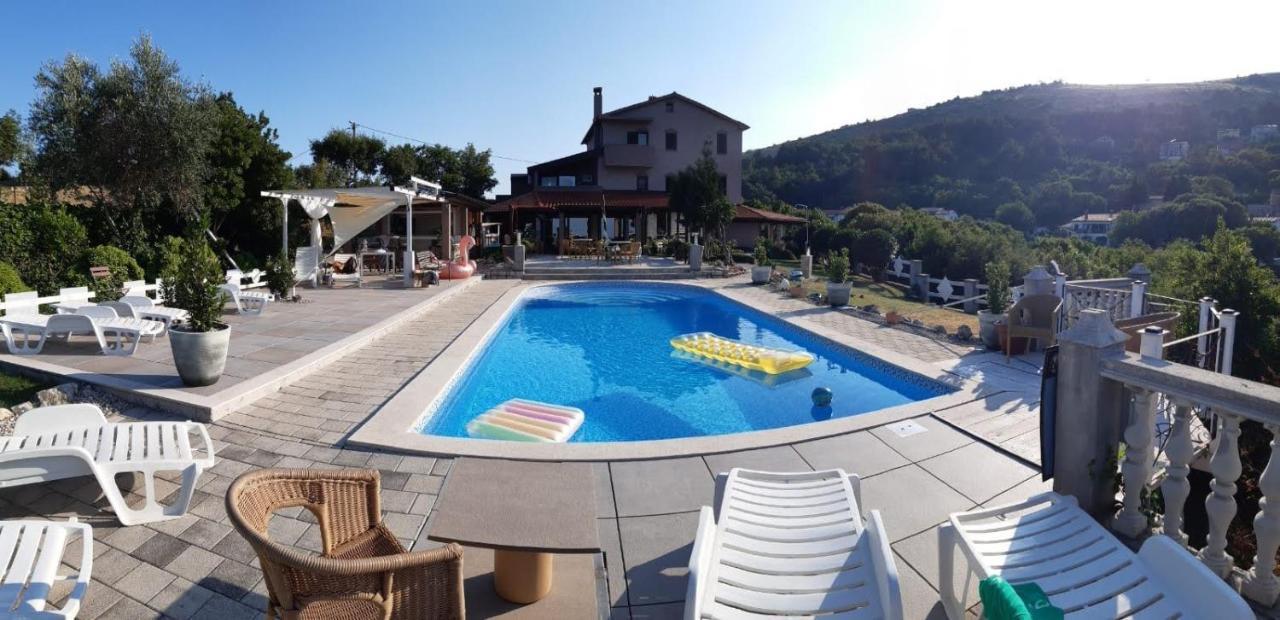 Casa Perla Holidays Jurasi Εξωτερικό φωτογραφία