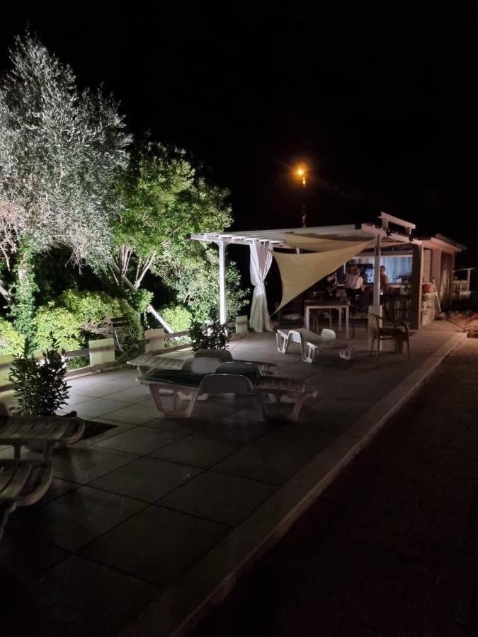 Casa Perla Holidays Jurasi Εξωτερικό φωτογραφία
