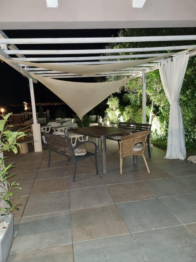 Casa Perla Holidays Jurasi Εξωτερικό φωτογραφία