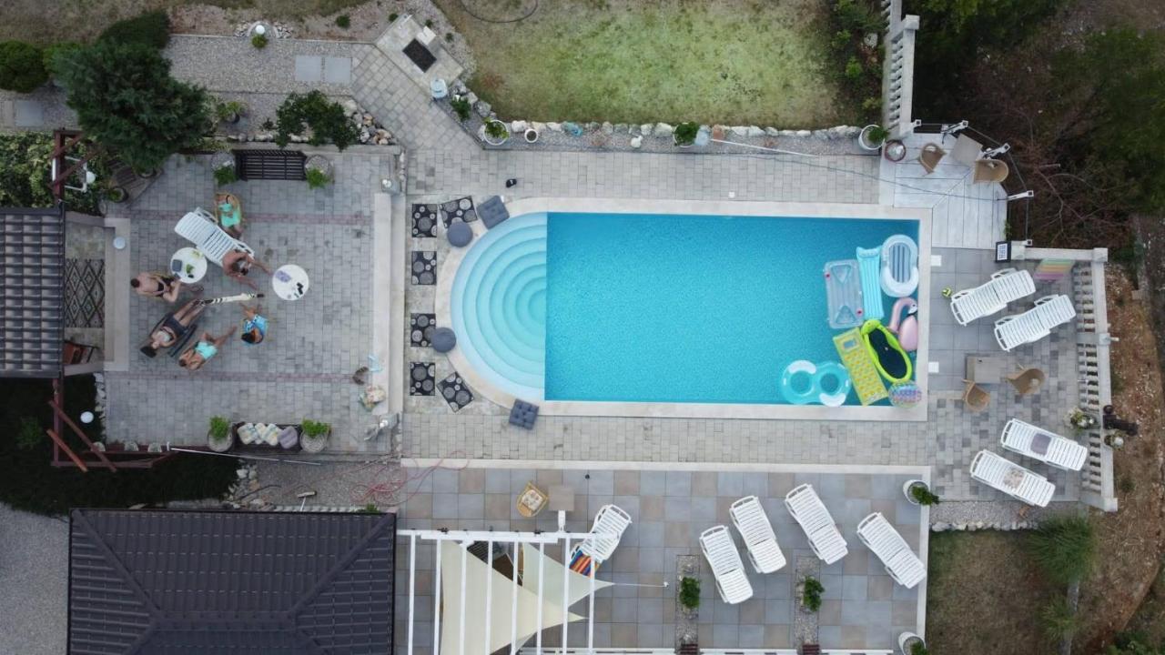 Casa Perla Holidays Jurasi Εξωτερικό φωτογραφία