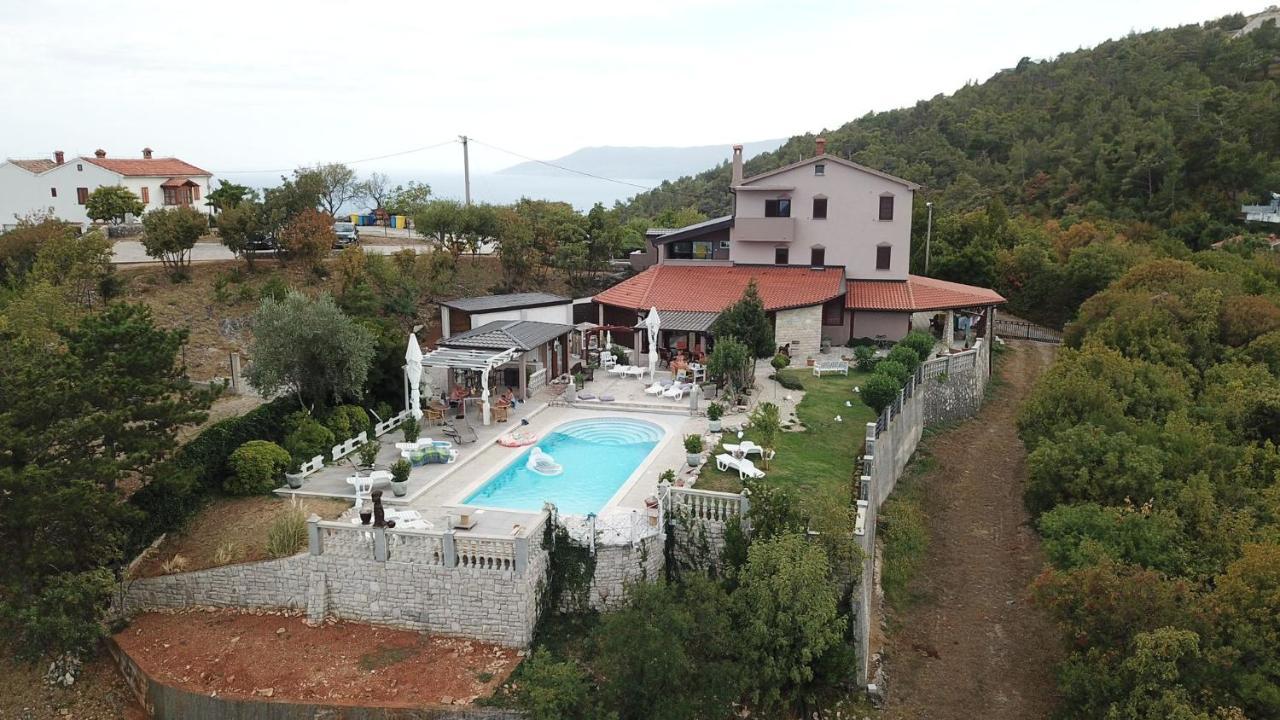 Casa Perla Holidays Jurasi Εξωτερικό φωτογραφία