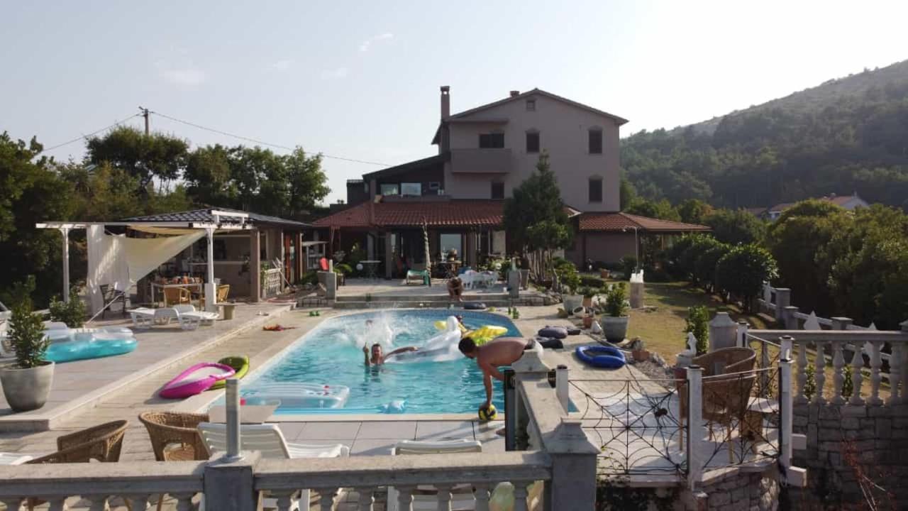 Casa Perla Holidays Jurasi Εξωτερικό φωτογραφία