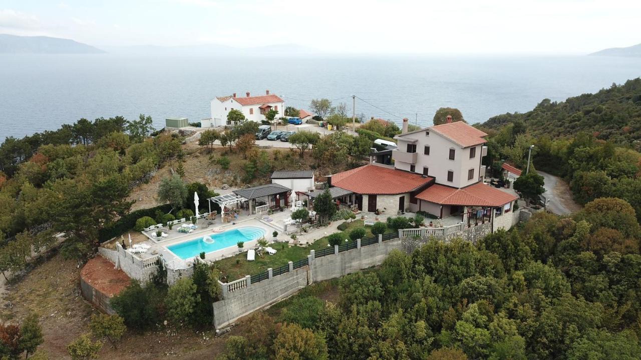 Casa Perla Holidays Jurasi Εξωτερικό φωτογραφία