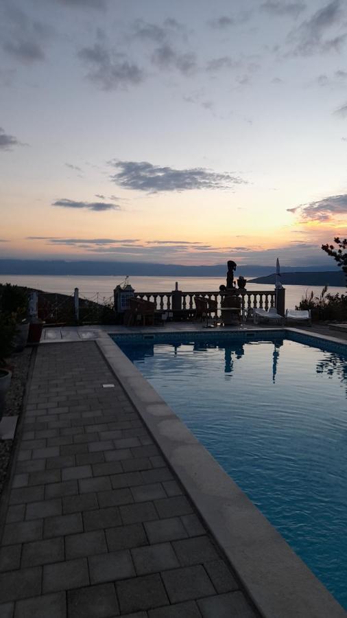 Casa Perla Holidays Jurasi Εξωτερικό φωτογραφία