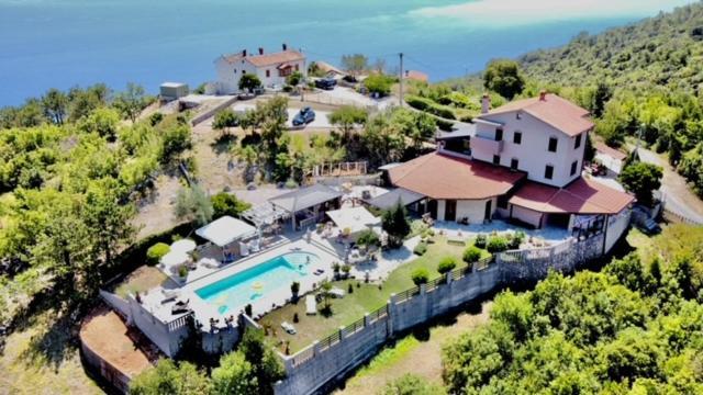 Casa Perla Holidays Jurasi Εξωτερικό φωτογραφία