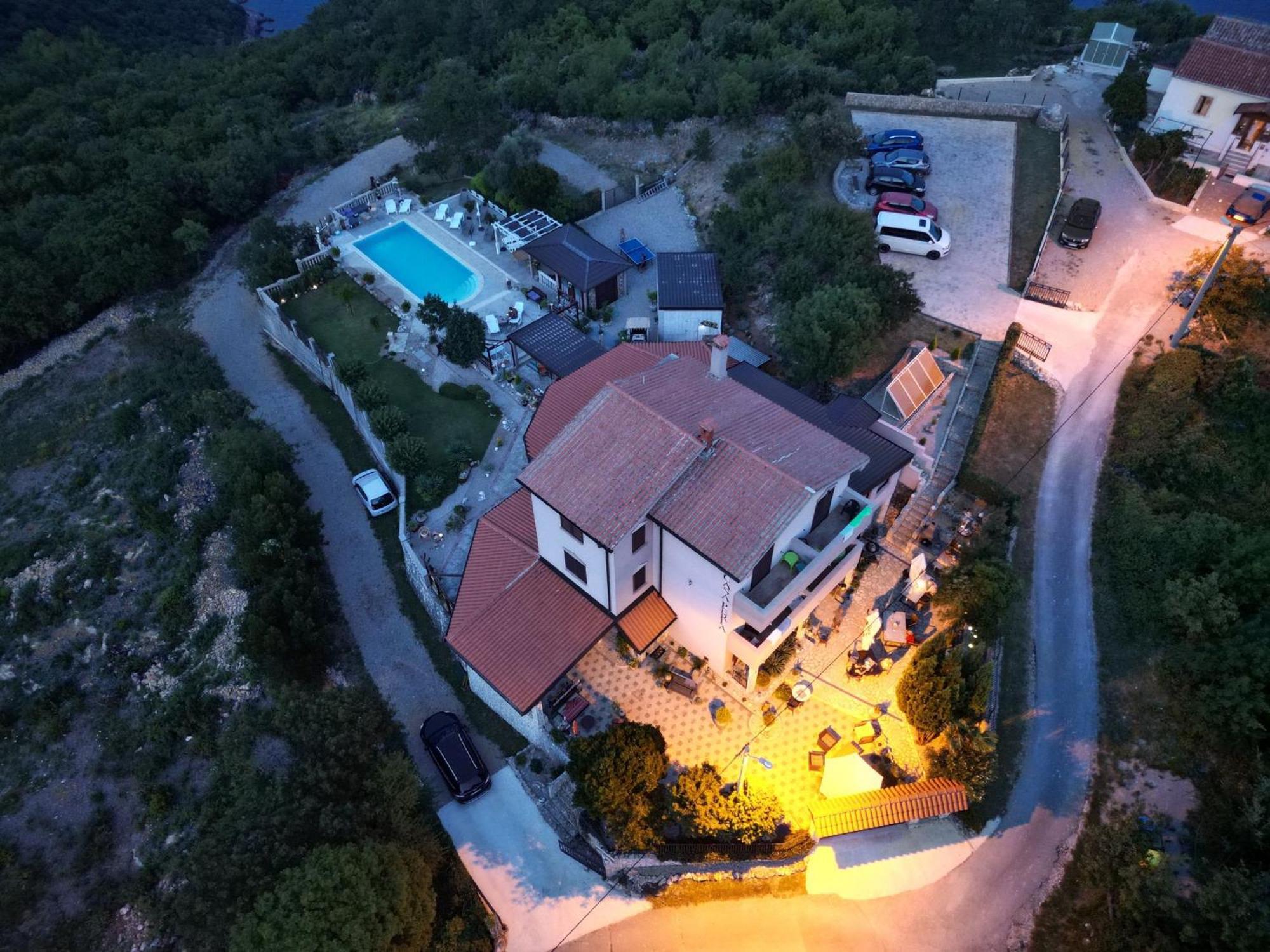Casa Perla Holidays Jurasi Εξωτερικό φωτογραφία